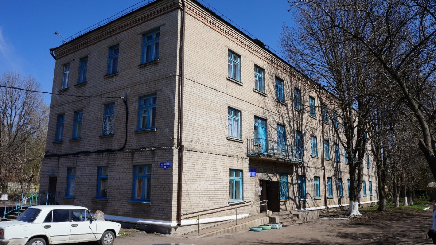 С 1 апреля краматорчанам предстоит подписать декларации с в..., фото-1 С 1 апреля краматорчанам предстоит подписать декларации с врачами (ПЕРЕЧЕНЬ СПЕЦИАЛИСТОВ), фото-1
