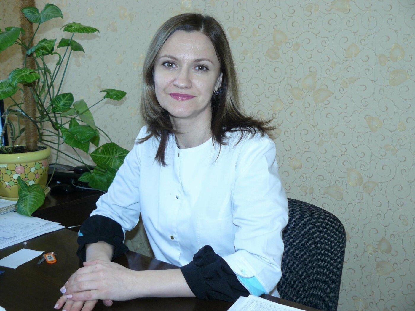 С 1 апреля краматорчанам предстоит подписать декларации с в..., фото-2 С 1 апреля краматорчанам предстоит подписать декларации с врачами (ПЕРЕЧЕНЬ СПЕЦИАЛИСТОВ), фото-2