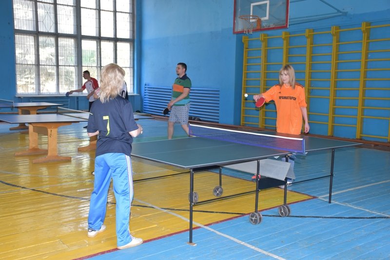 Депутаты Краматорска стали победителями в зональных соревно..., фото-2 Депутаты Краматорска стали победителями в зональных соревнованиях Спартакиады среди депутатов, фото-2