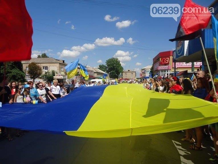 Необъявленная война глазами очевидцев: Мы не имеем права г..., фото-2 Необъявленная война глазами очевидцев: Мы не имеем права говорить, что скоро все наладится - со своим «совком» в головах мы должны быть п..., фото-2