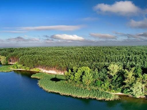Куда поехать на выходные? 5 лучших мест в Харьковской области, фото-1 Куда поехать на выходные? 5 лучших мест в Харьковской области, фото-1