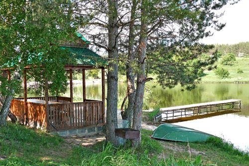 Куда поехать на выходные? 5 лучших мест в Харьковской области, фото-2 Куда поехать на выходные? 5 лучших мест в Харьковской области, фото-2