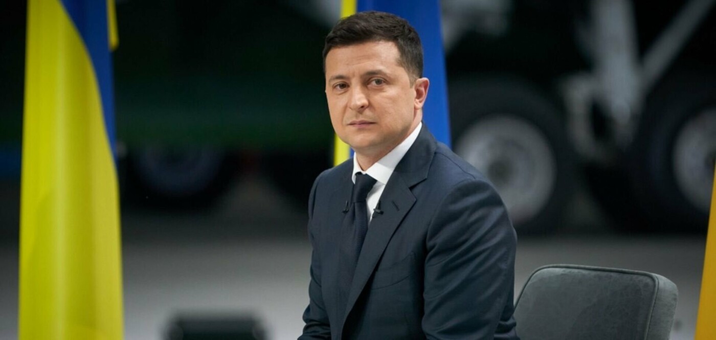 Каждый ребенок в Украине будет получать процент от добычи недр – Зеленский