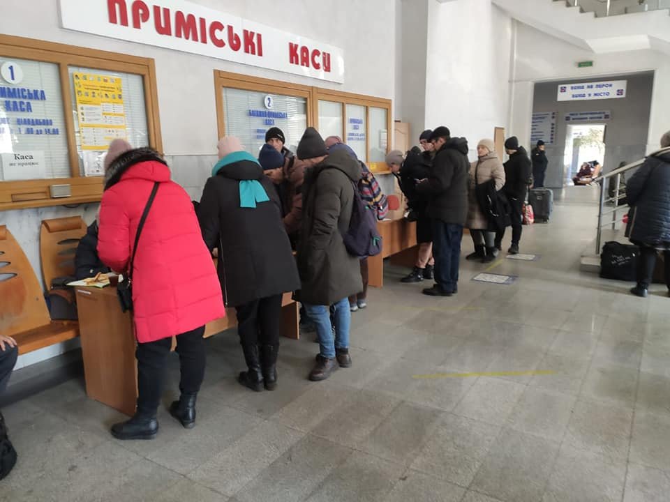 За сегодня эвакуировали 183 человека из Угледара и 28 из Авдеевки 