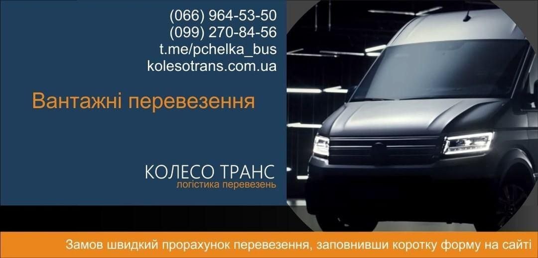 Переїхали самі, та перевозять інших. Як хлопці із Краматорська за півроку стали експертами з транспортування