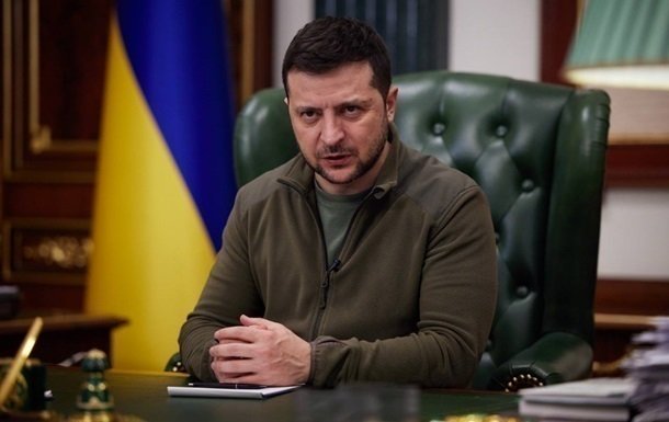 Сьогодні на Донбасі, як і в усі попередні тижні, тривають жорстокі атаки, - Президент України Володимир Зеленський 