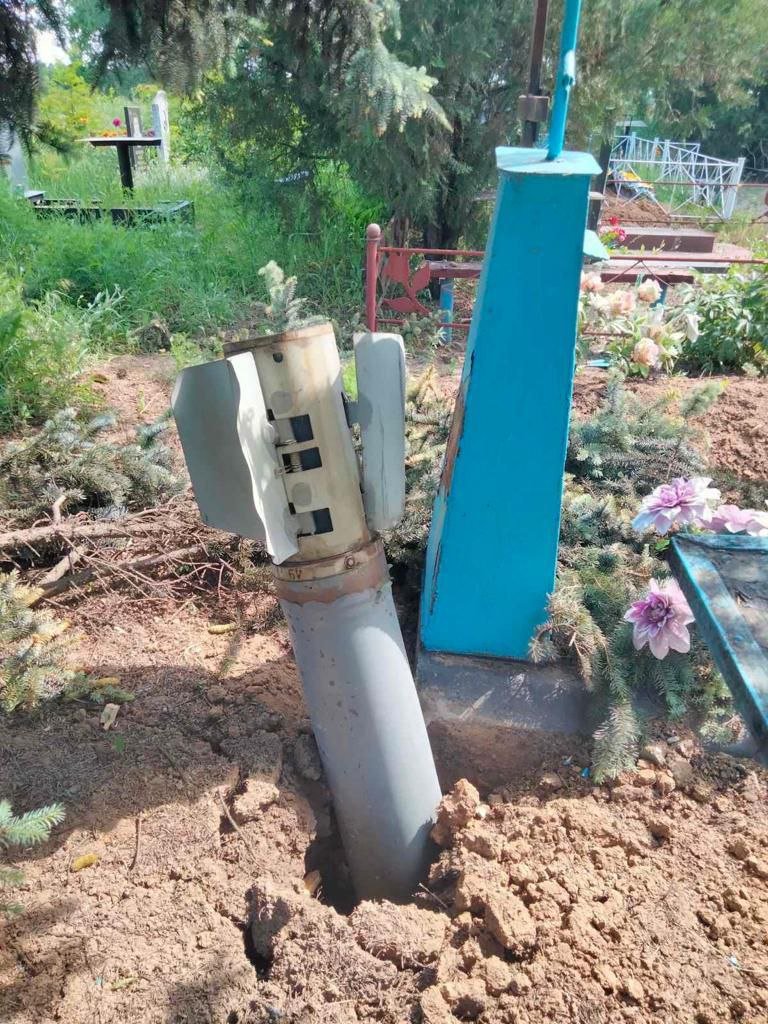 Російські окупанти обстрілюють Донеччину: одна людина загинула, семеро поранені