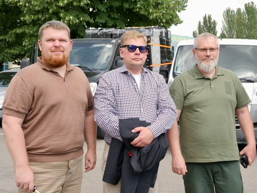 Підписано угоду про підтримку муніципалітетів між українськими містами та Асоціацією міст Польщі