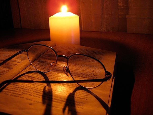 На каких улицах Краматорска завтра планируют отключить свет На каких улицах Краматорска завтра планируют отключить свет, Вера Карпова