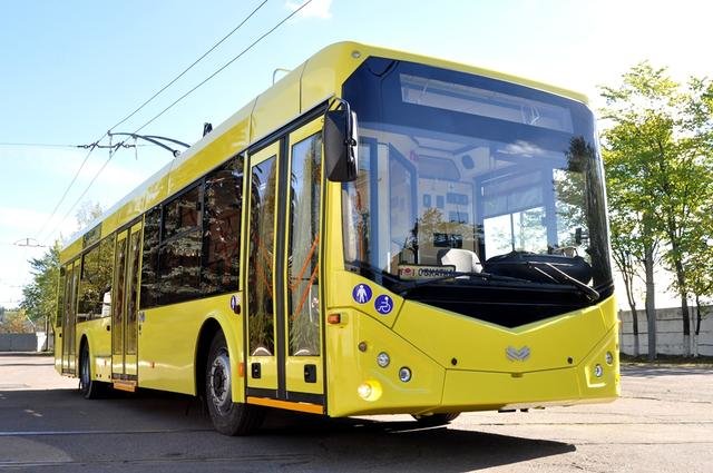 Краматорчани просять подовження маршруту курсування міського трансп... Краматорчани просять подовження маршруту курсування міського транспорту до Старої частини міста, Вера Карпова