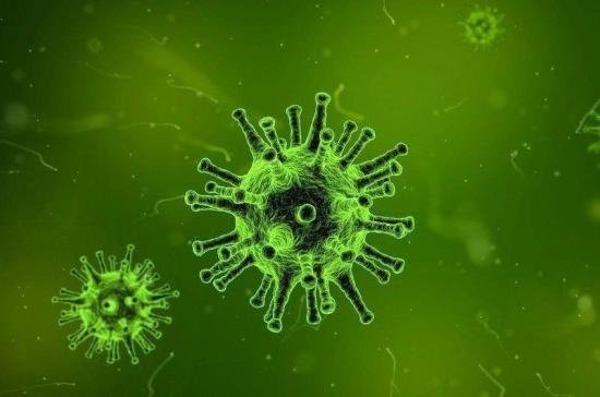 В Украине за сутки выявили 3776 новых случаев Covid-19