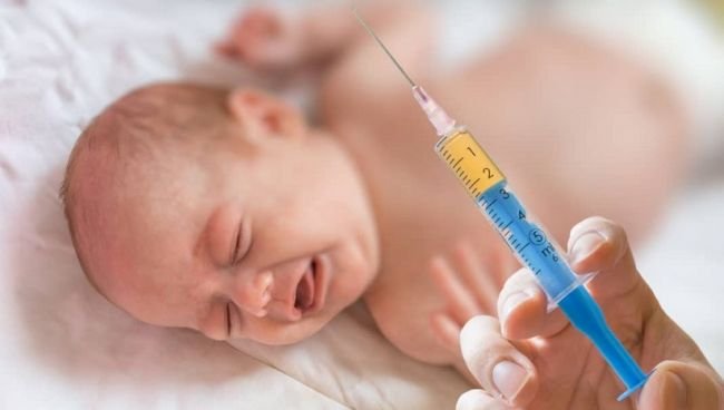 В Україну прибула партія вакцини БЦЖ