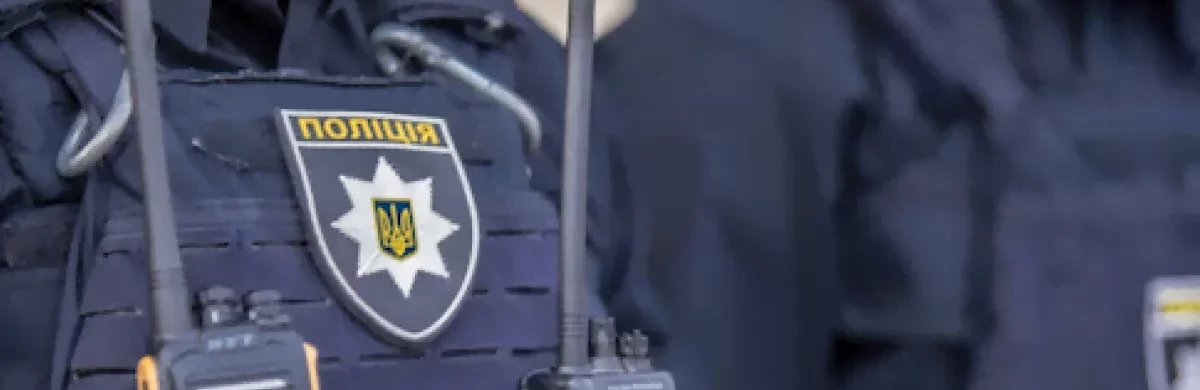 С января патрульные составили 342 админматериала за нарушение карантина в Краматорске и Славянске