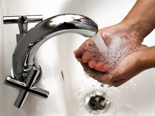 Де у Краматорську не буде води 25 березня