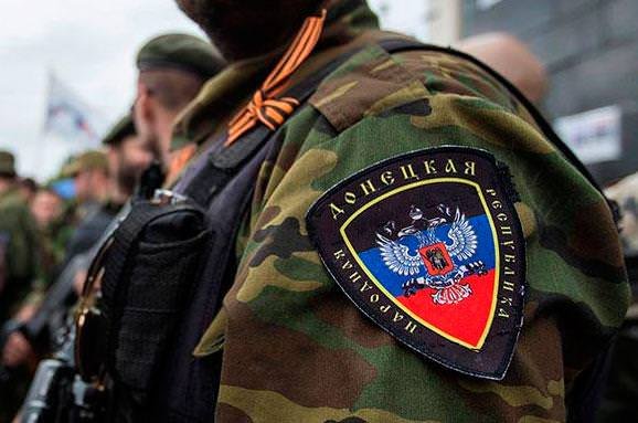 Поліція Краматорська проводить розслідування відносно колишніх найманців «ДНР»