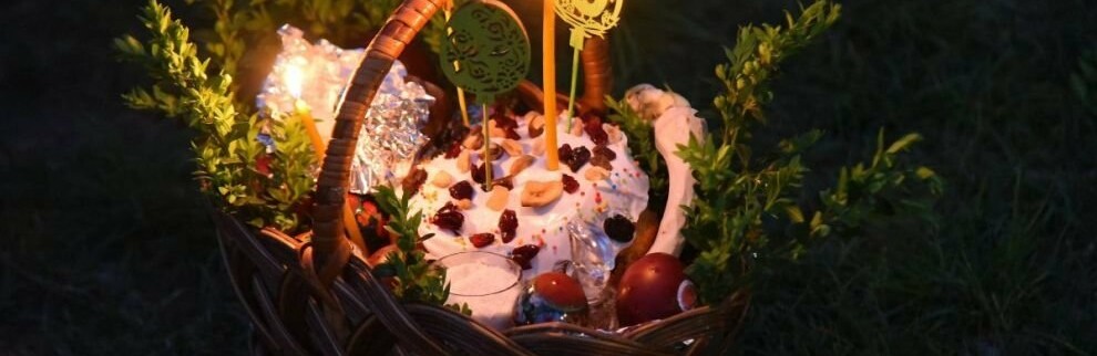 Какие карантинные ограничения ждут краматорчан на Пасху