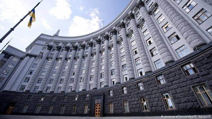 В Украине назначили трех новых министров: что о них известно