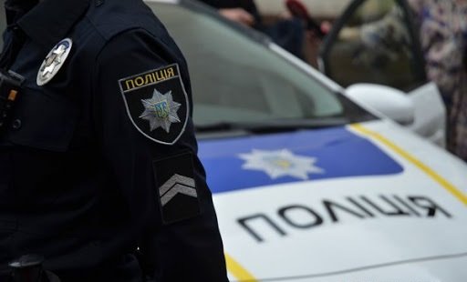 В Краматорске патрульная полиция остановила водителя-лихача, ехавшего по городу 131 км/ч