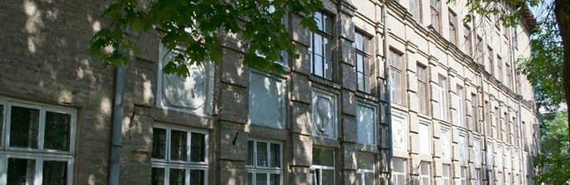 Ещё в трёх школах Краматорска назначили новых руководителей