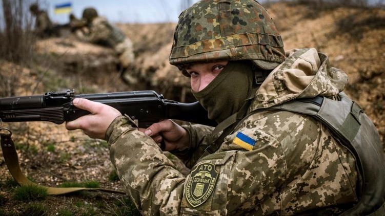 Оккупанты РФ на Донбассе 26 раз нарушили режим перемирия за прошедшие и текущие сутки