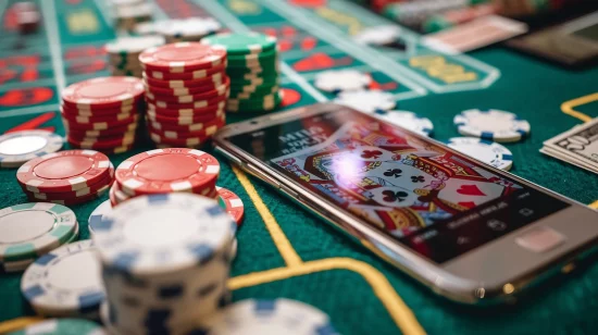 лучшие казино онлайн 2024