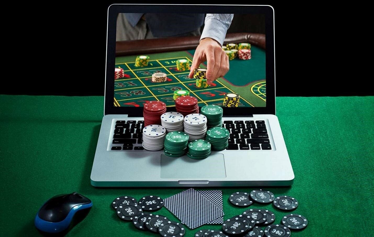 в казино онлайн можно выиграть без вложений
