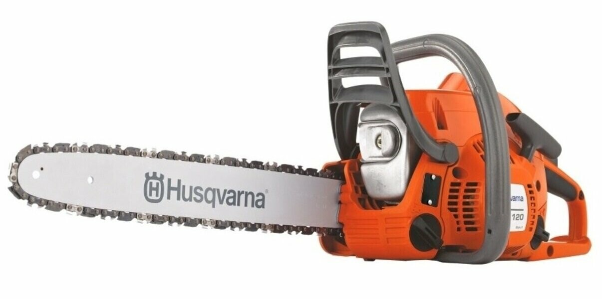 Бенозпили Husqvarna