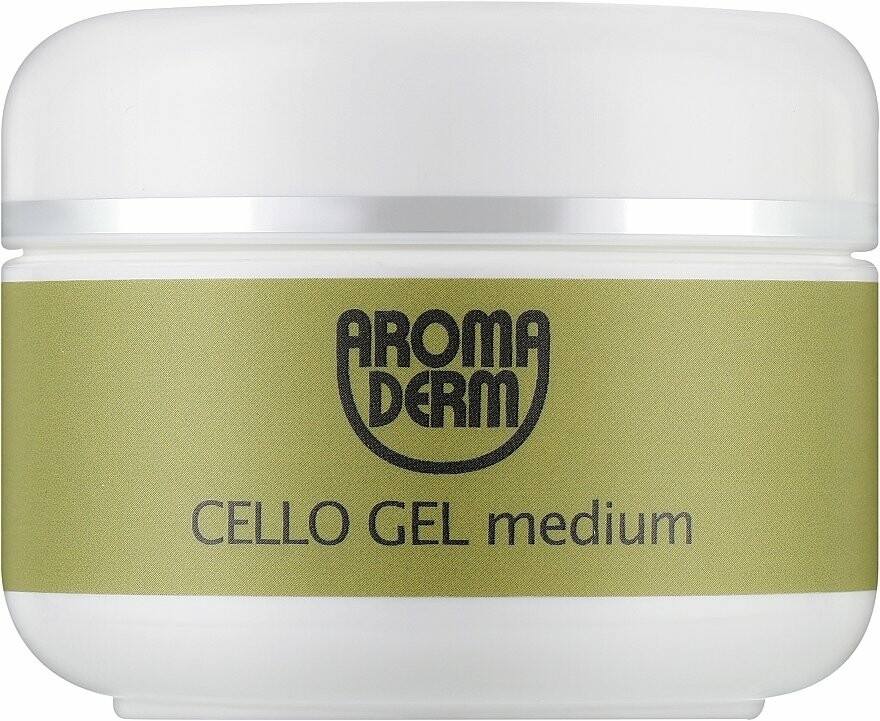 аромакосметика Aroma Derm