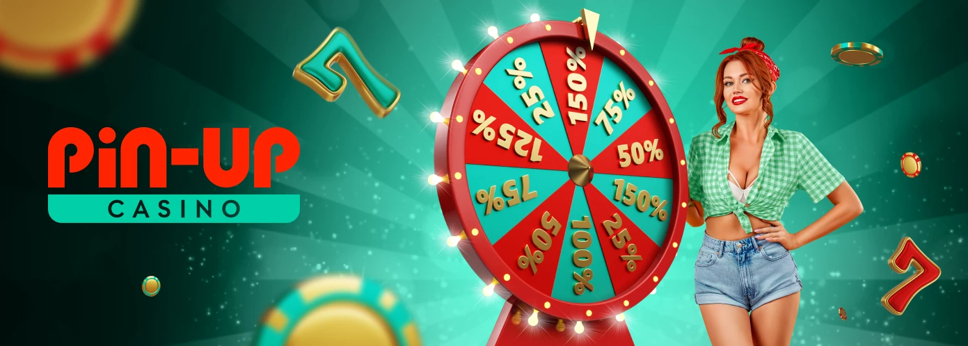 казино pin up