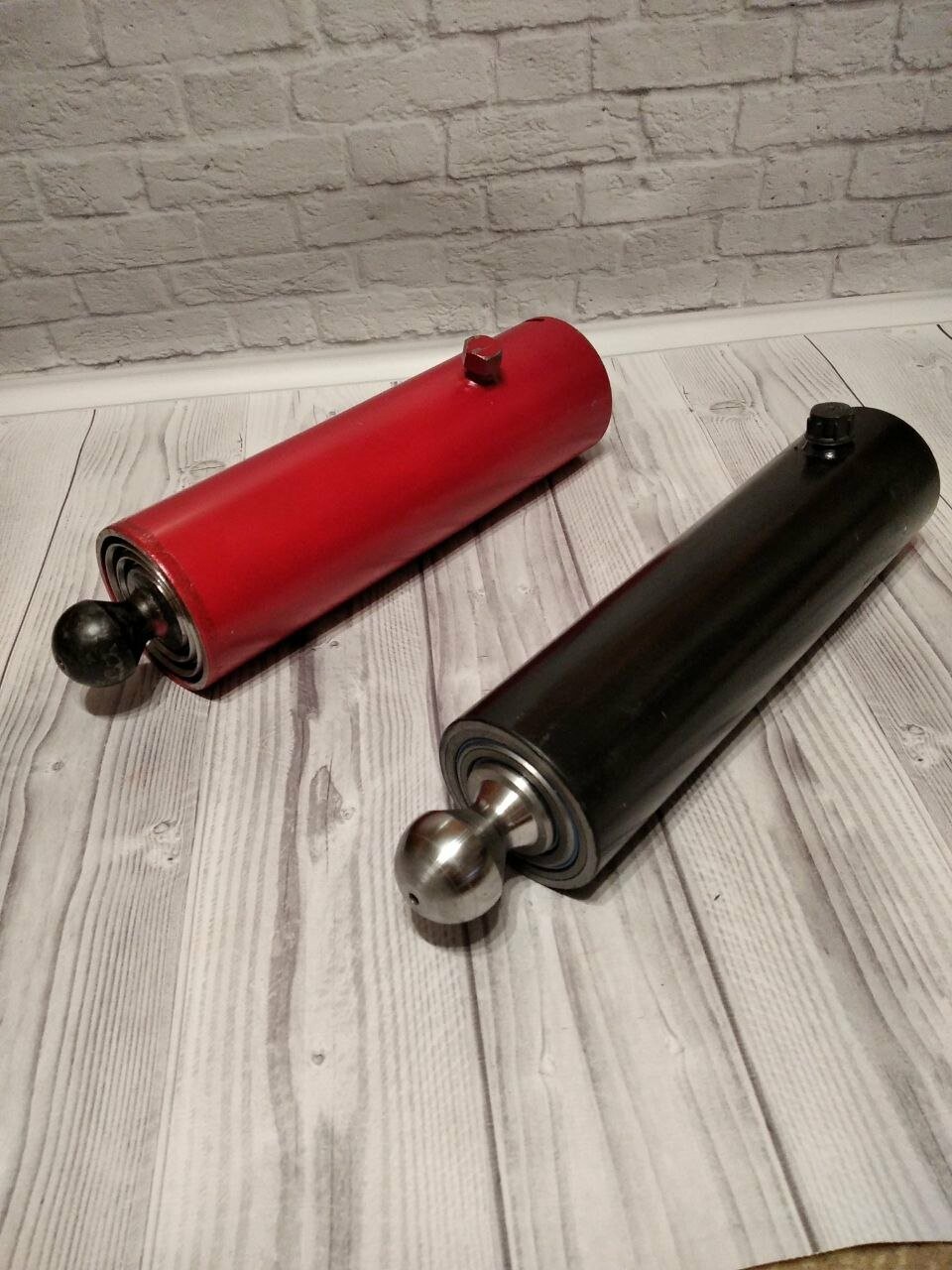 Ремкомплекты гидроцилиндров от компании Gidrotsilindr