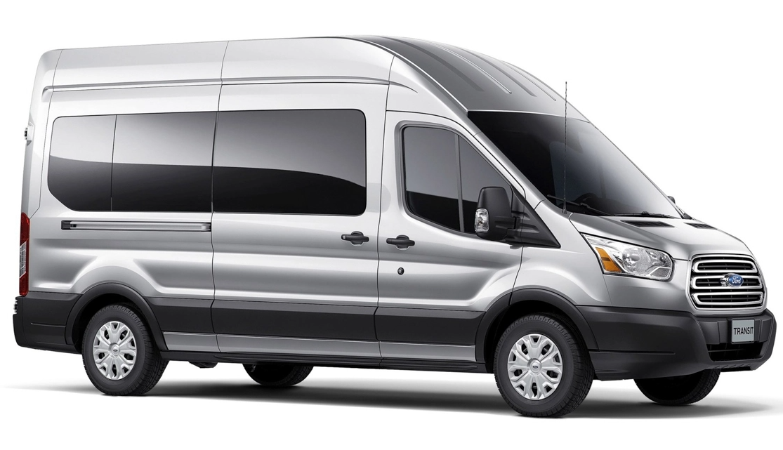 Ford Transit Minibus огляд пасажирського мікроавтобуса Ford Transit Minibus огляд пасажирського мікроавтобуса