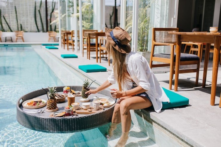 SPA-комплекс