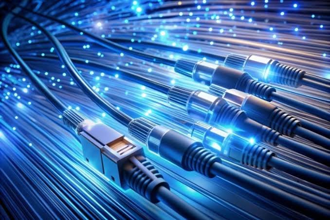 провести интернет в частный дом днепр