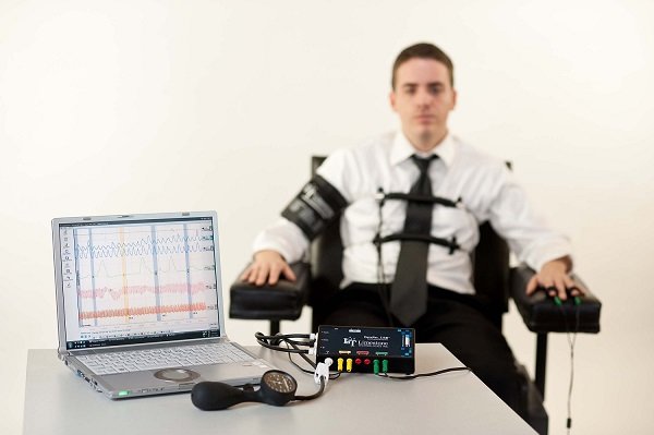 Polygraph